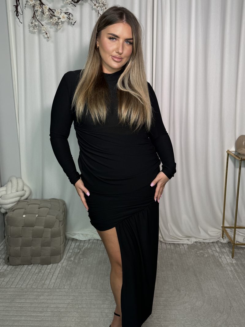 Sukienka Nadine Black