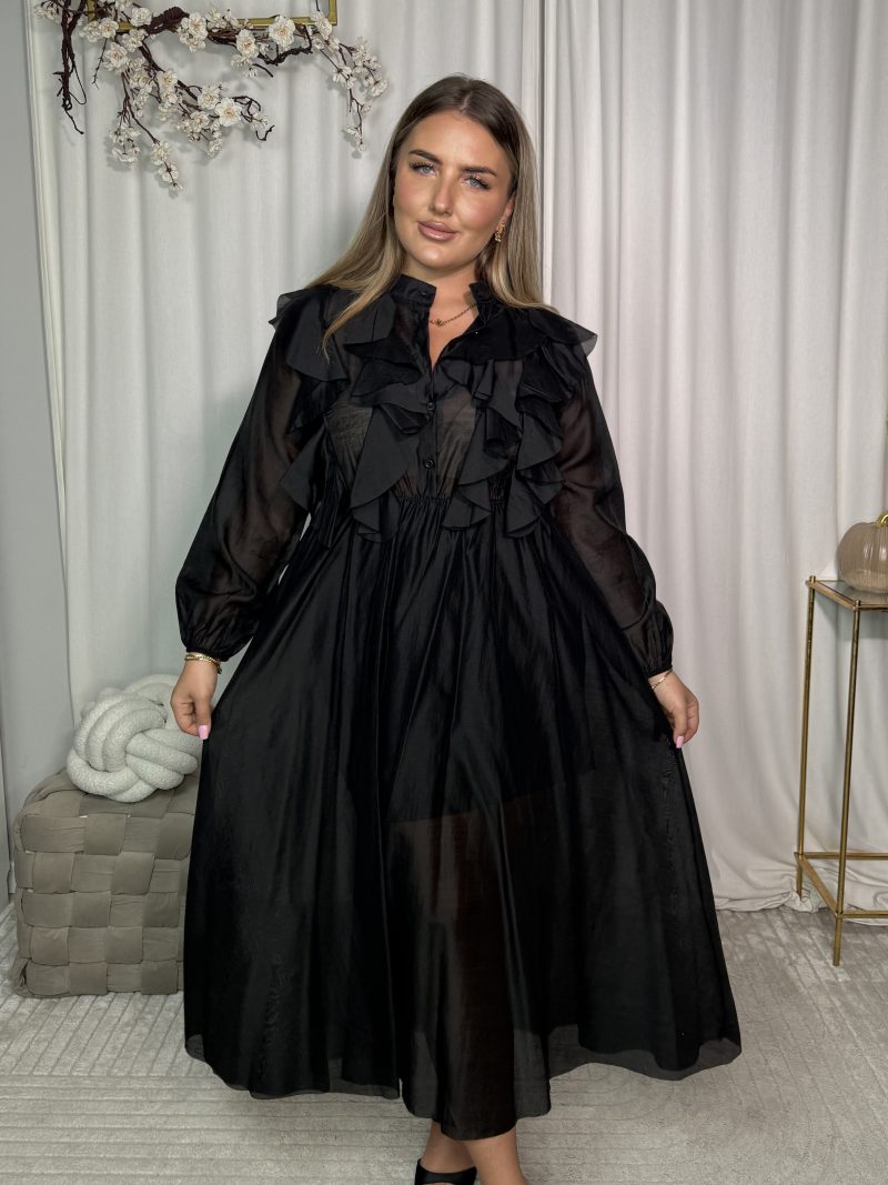 Sukienka Nicole Black