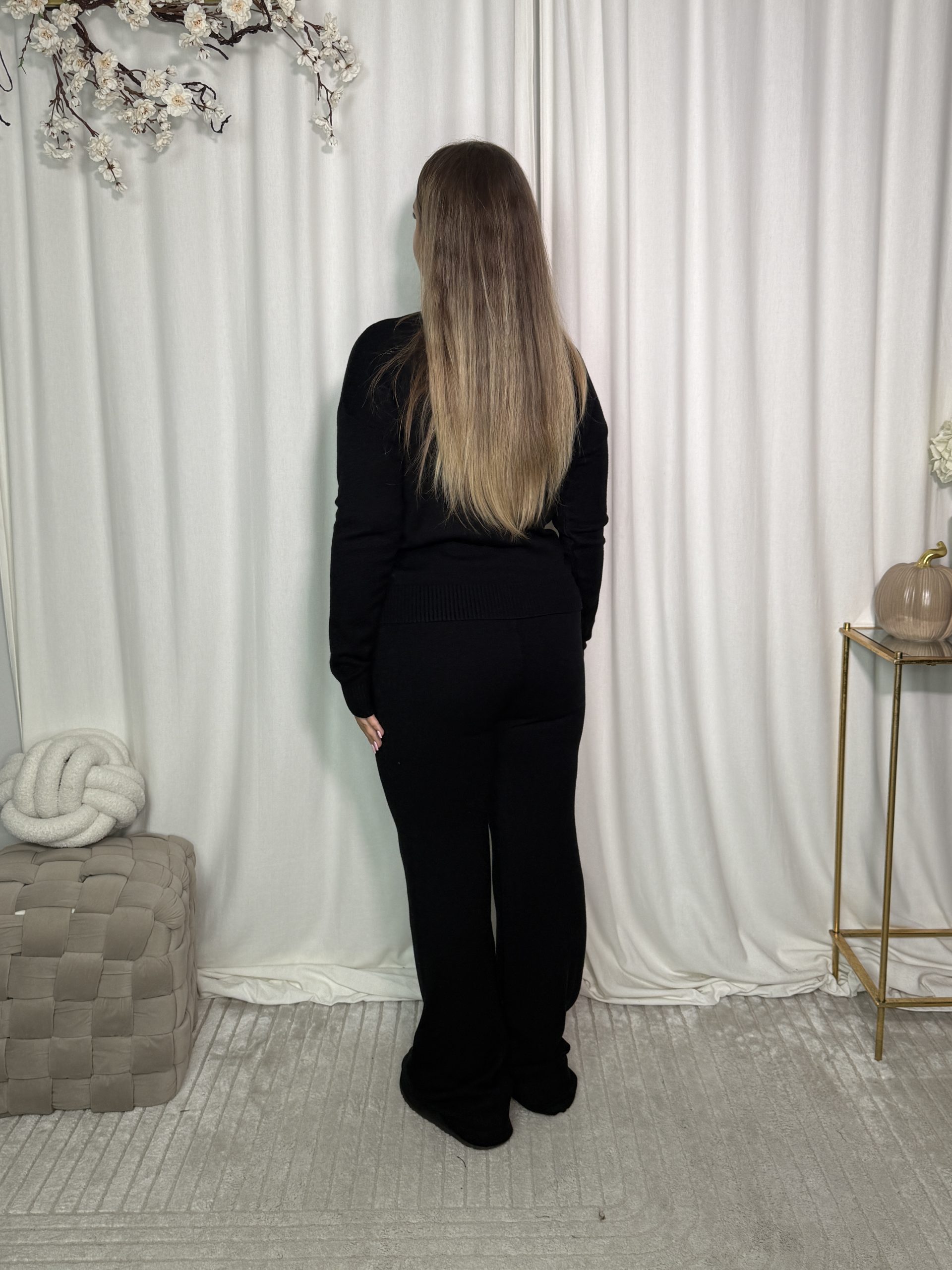 Komplet Suzi Black - obrazek 3