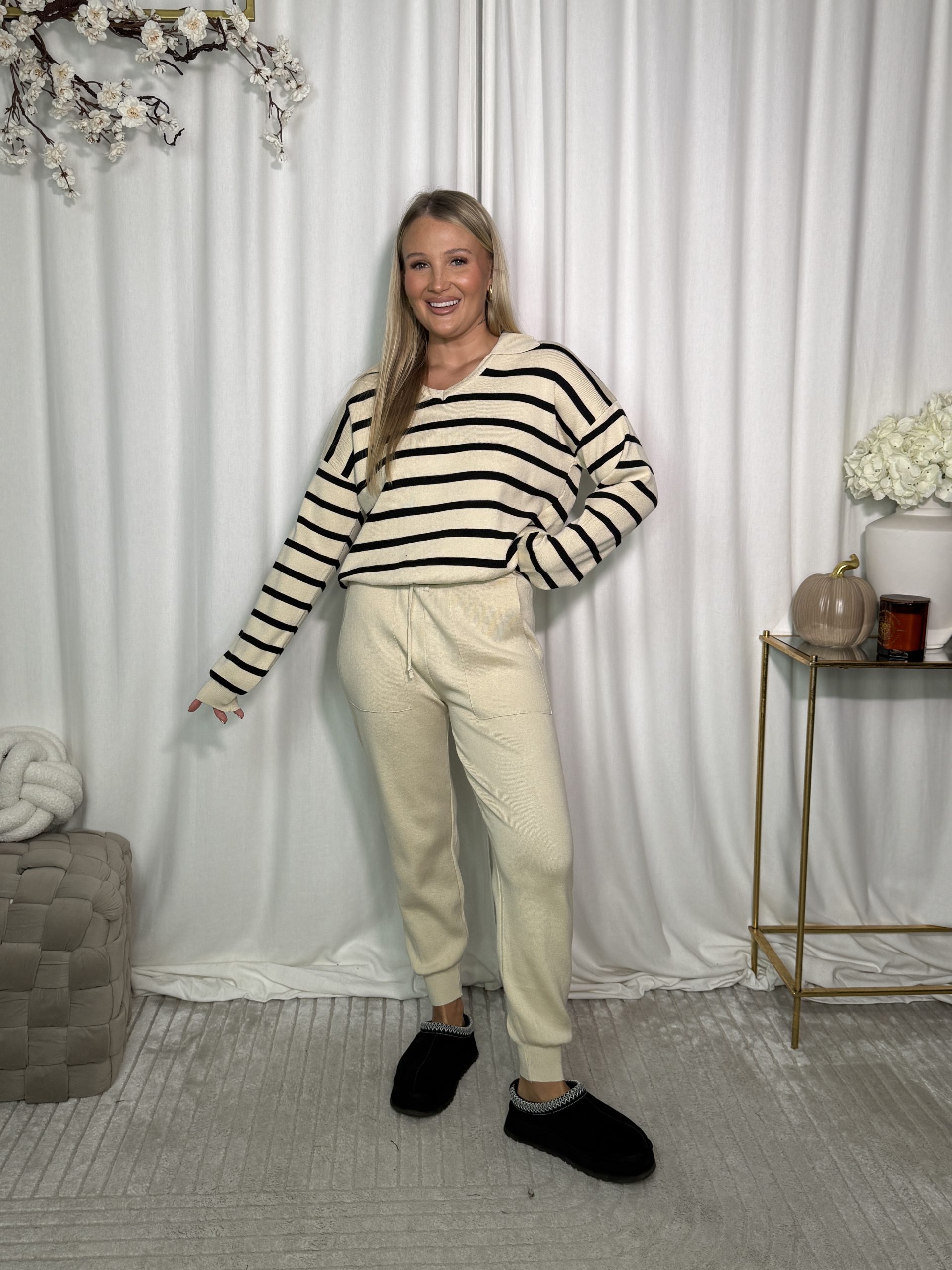 Komplet Elfi Vanilla - obrazek 4