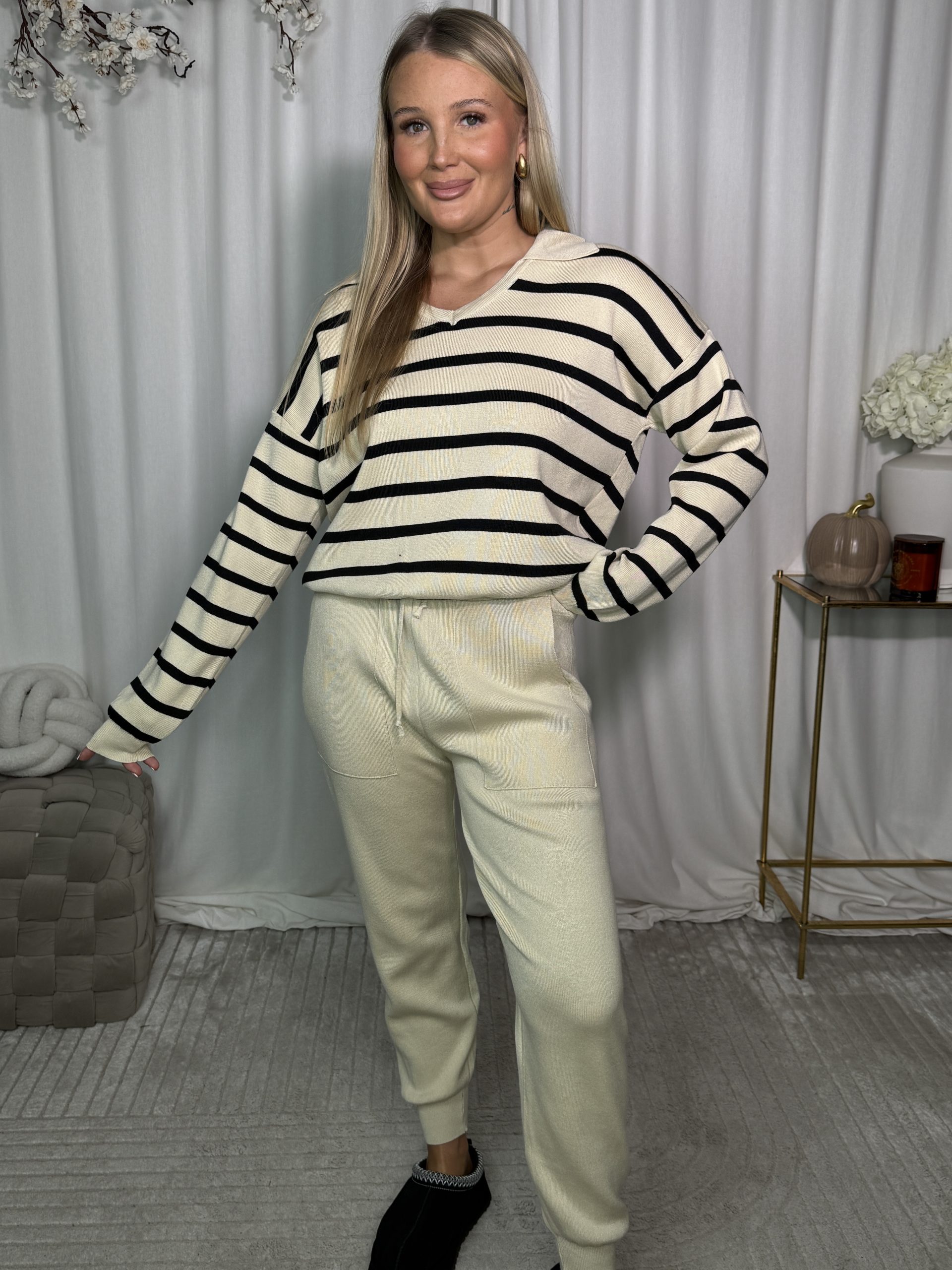 Komplet Elfi Vanilla - obrazek 2