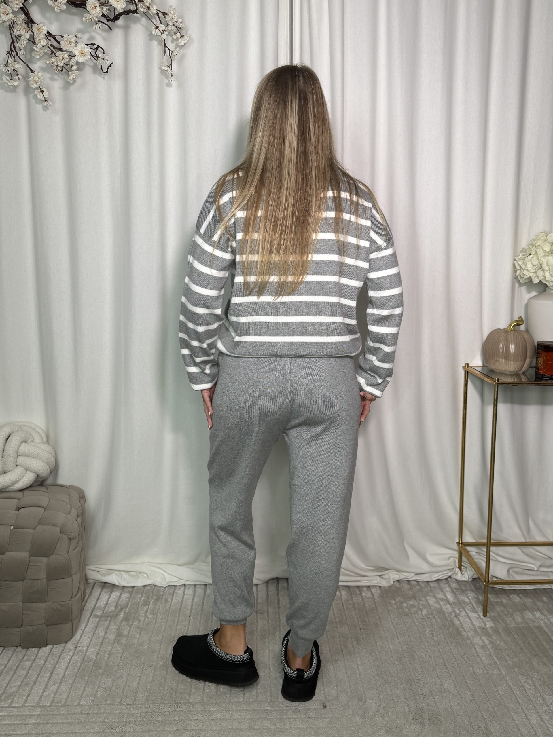 Komplet Elfi Grey - obrazek 2