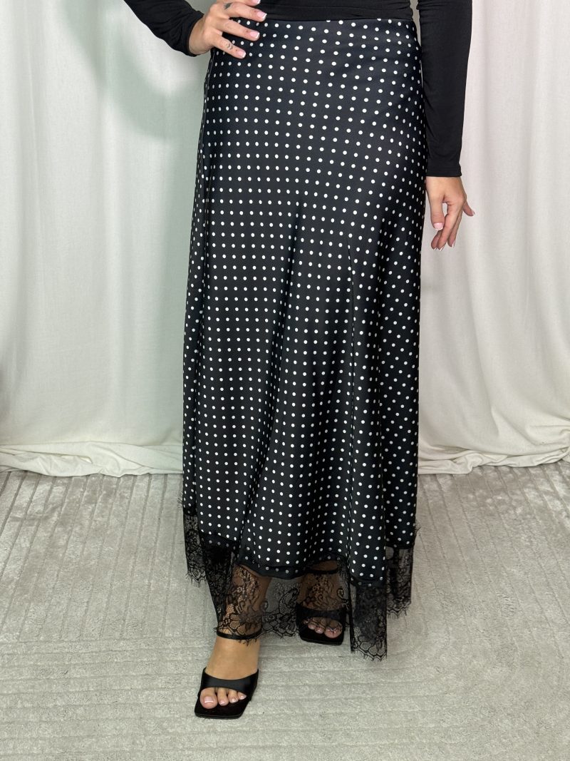 Spódnica Lottie Black