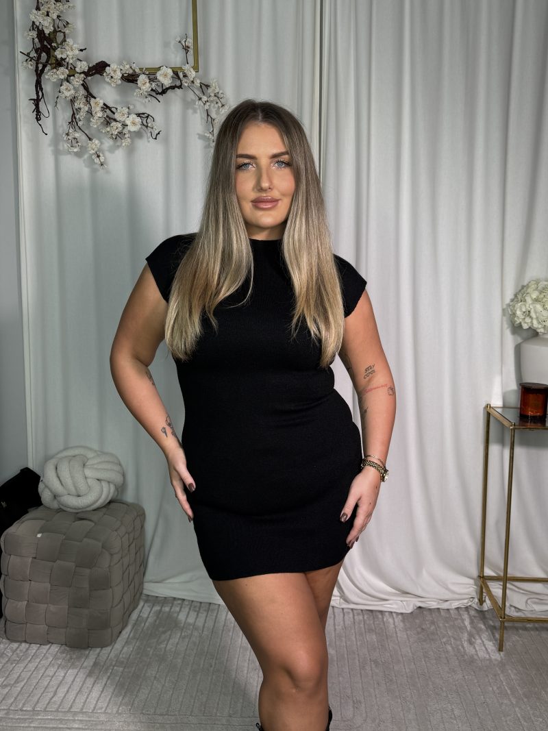 Sukienka Susana Black