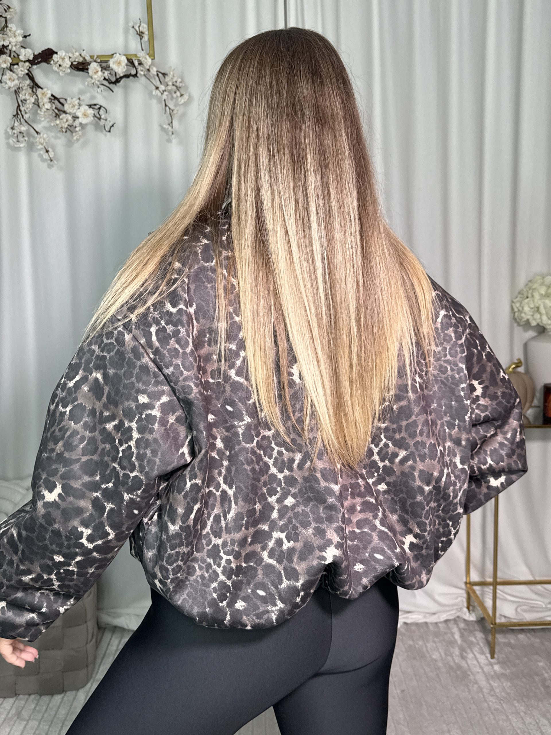 Bomber Neteri Pantera - obrazek 5