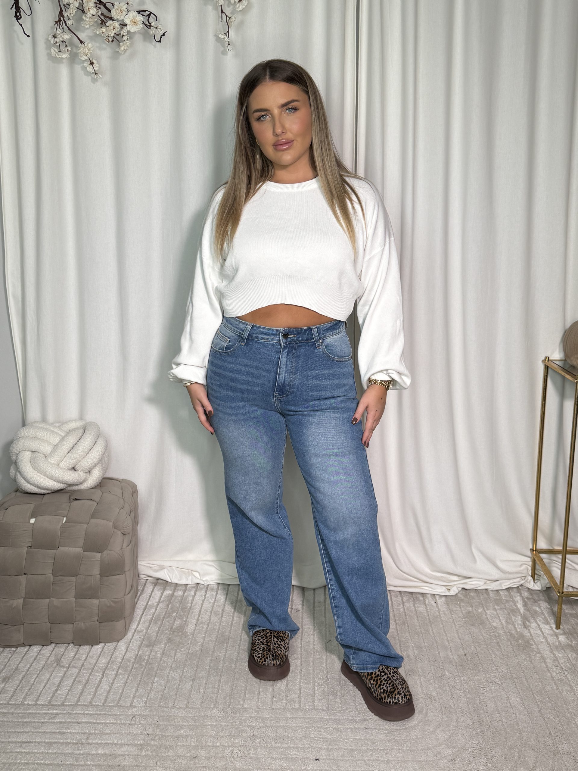 Spodnie Dante Heart - obrazek 6