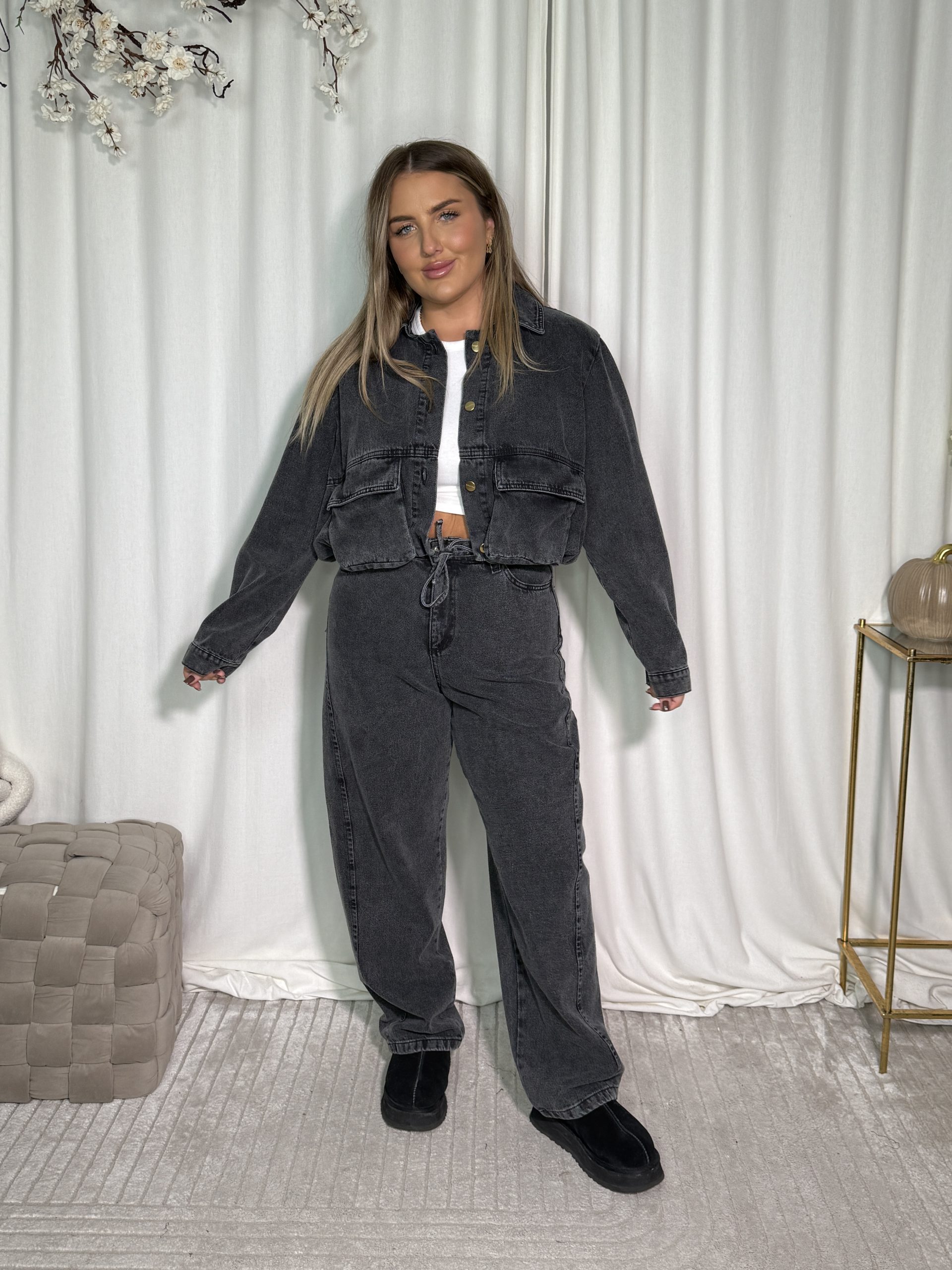 Komplet Kelly Jeans - obrazek 7