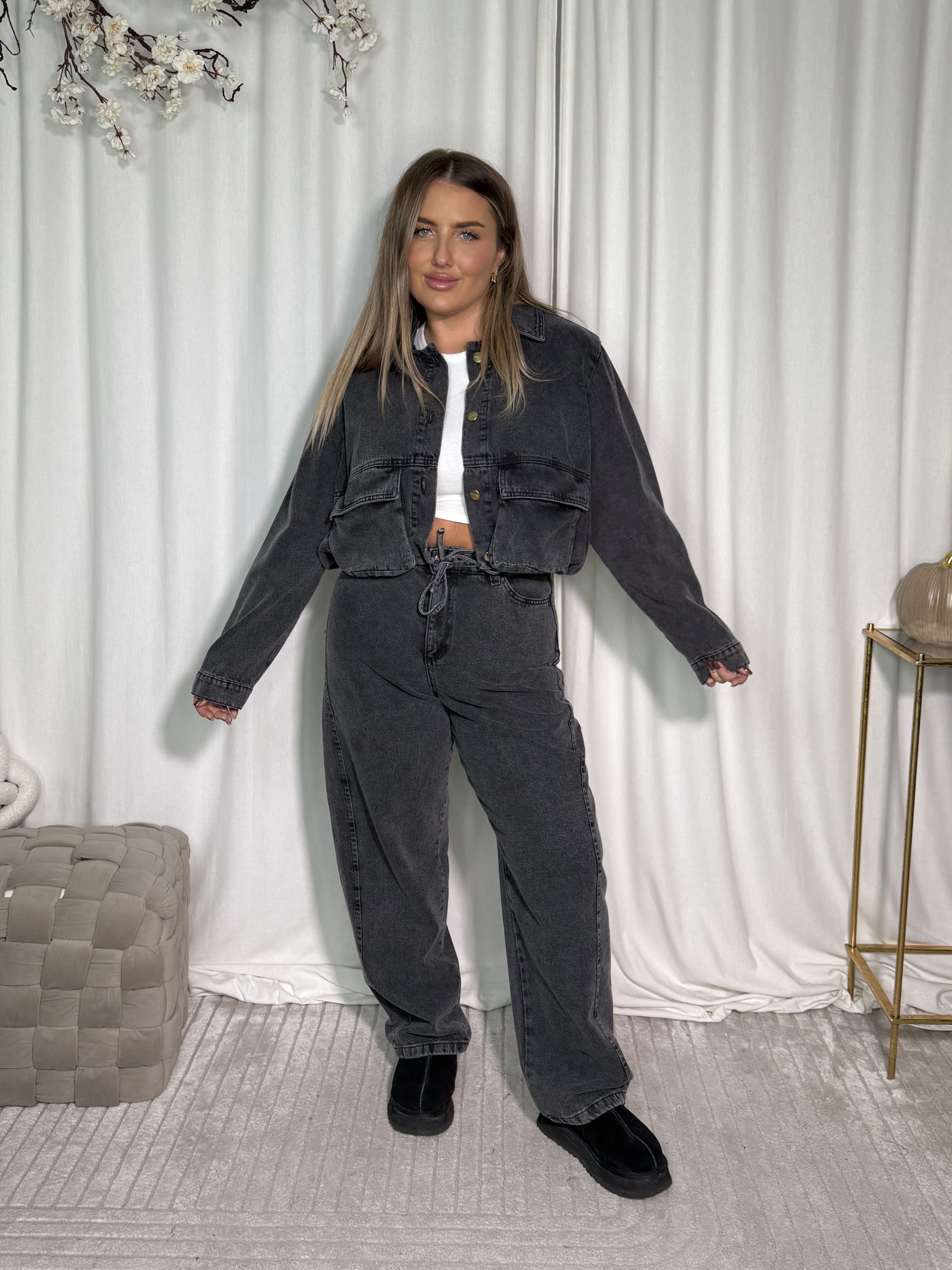 Komplet Kelly Jeans - obrazek 6