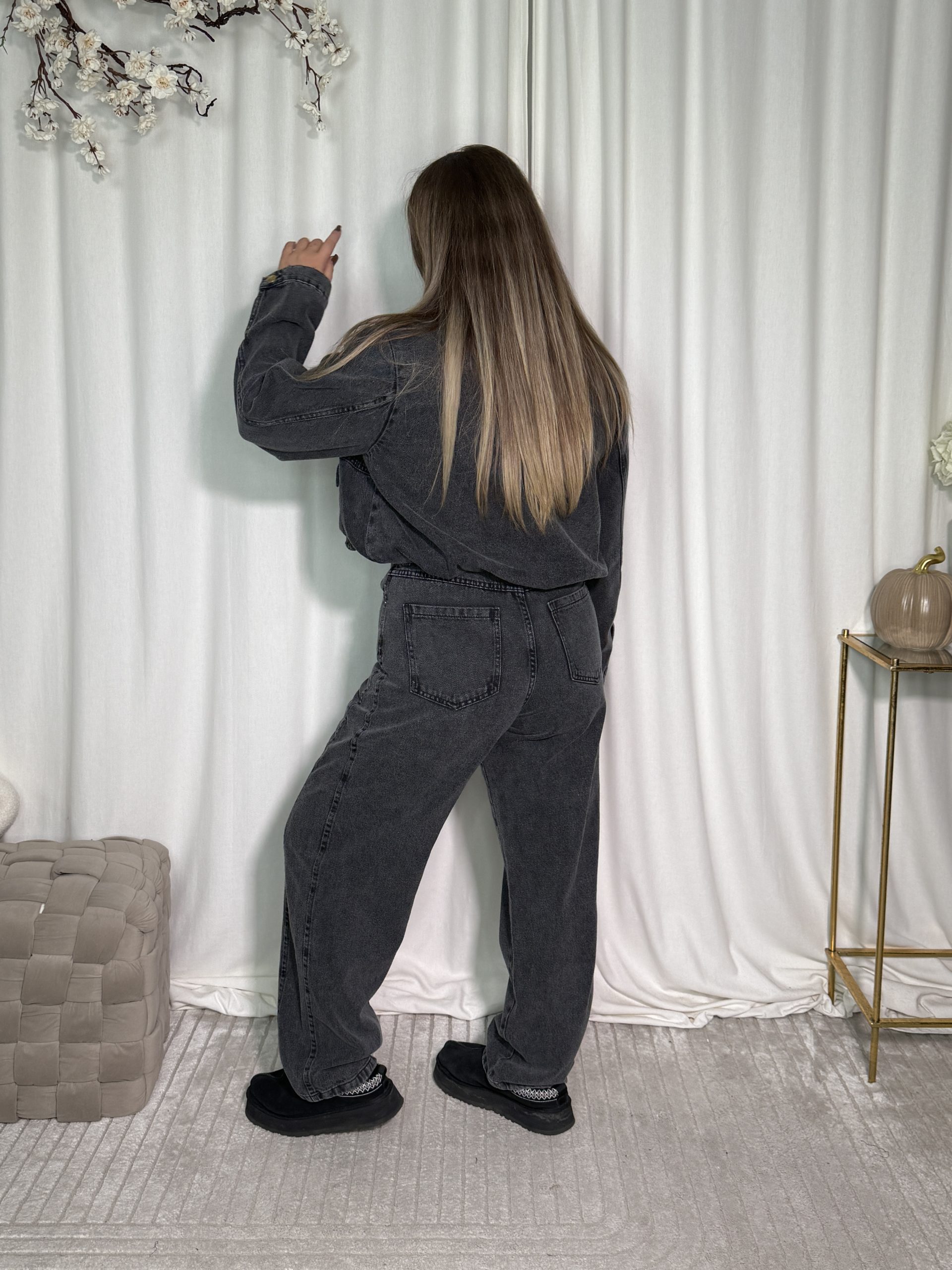 Komplet Kelly Jeans - obrazek 3