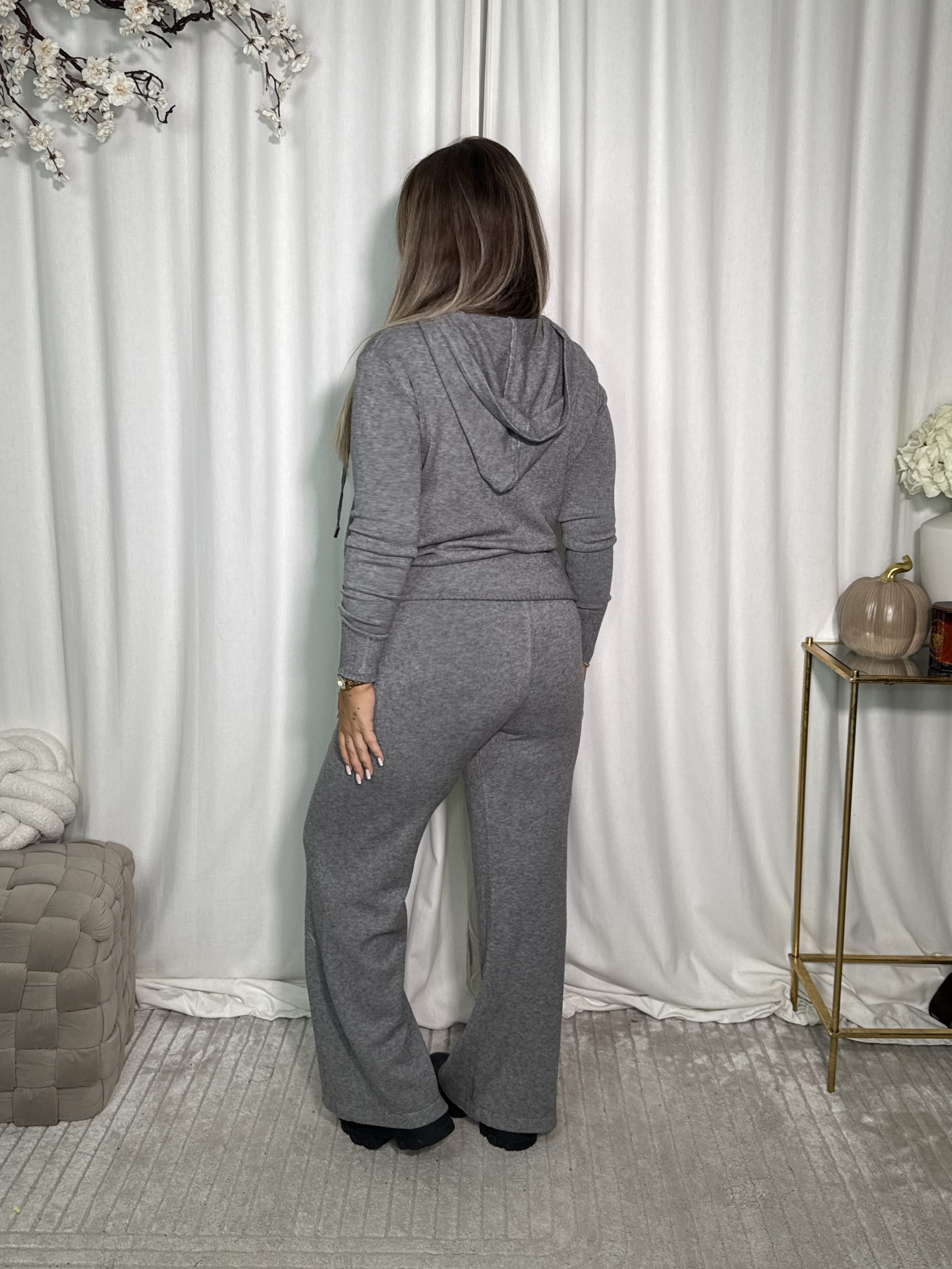 Komplet Hoppy Grey - obrazek 3