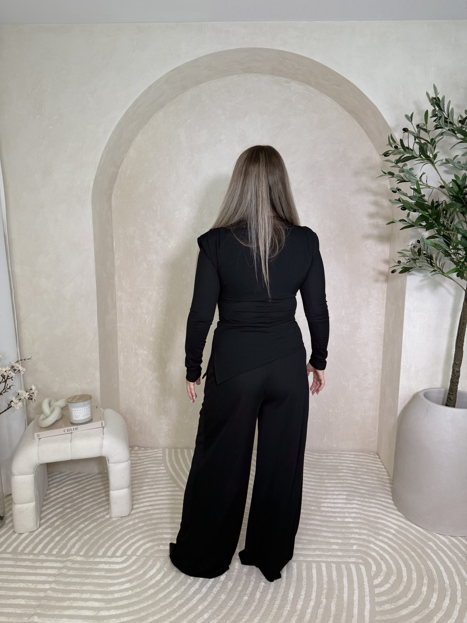 Komplet Alex Black - obrazek 3