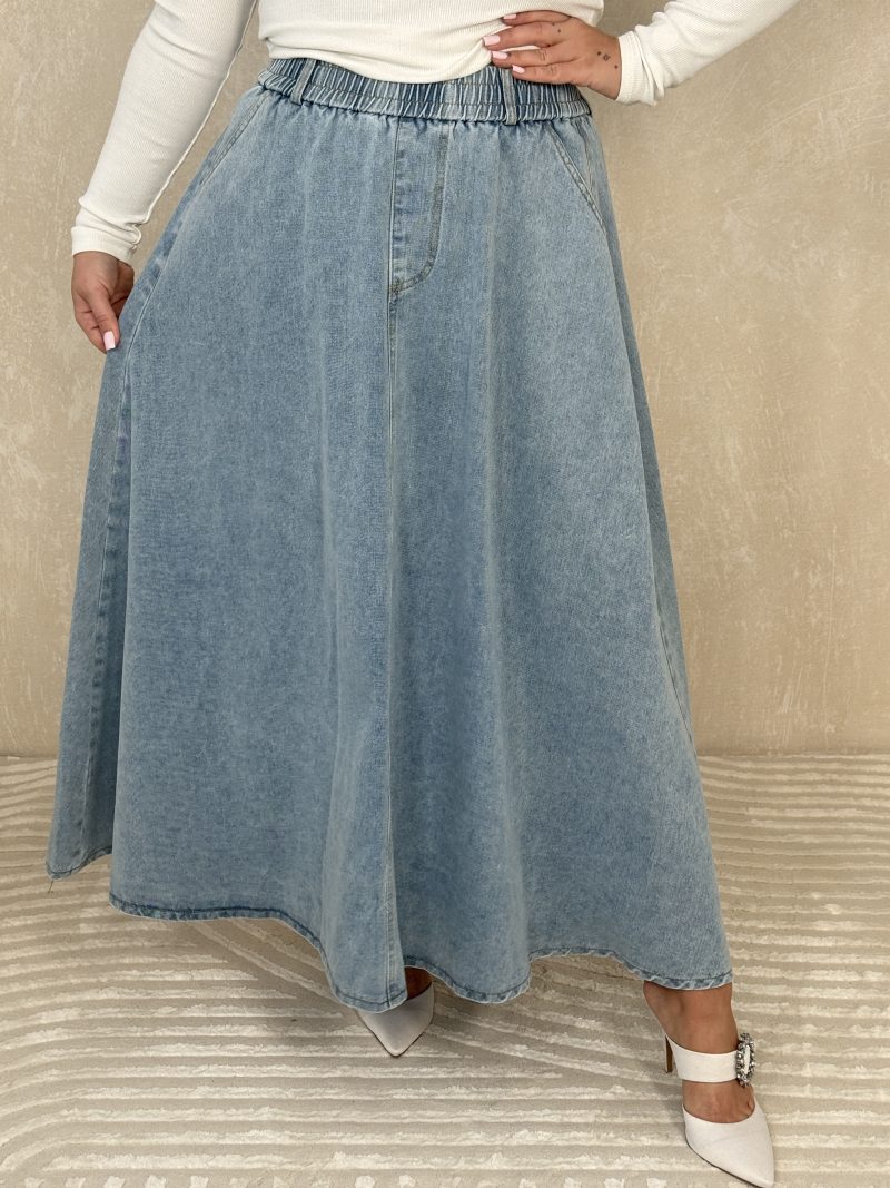 Spódnica Sana Jeans