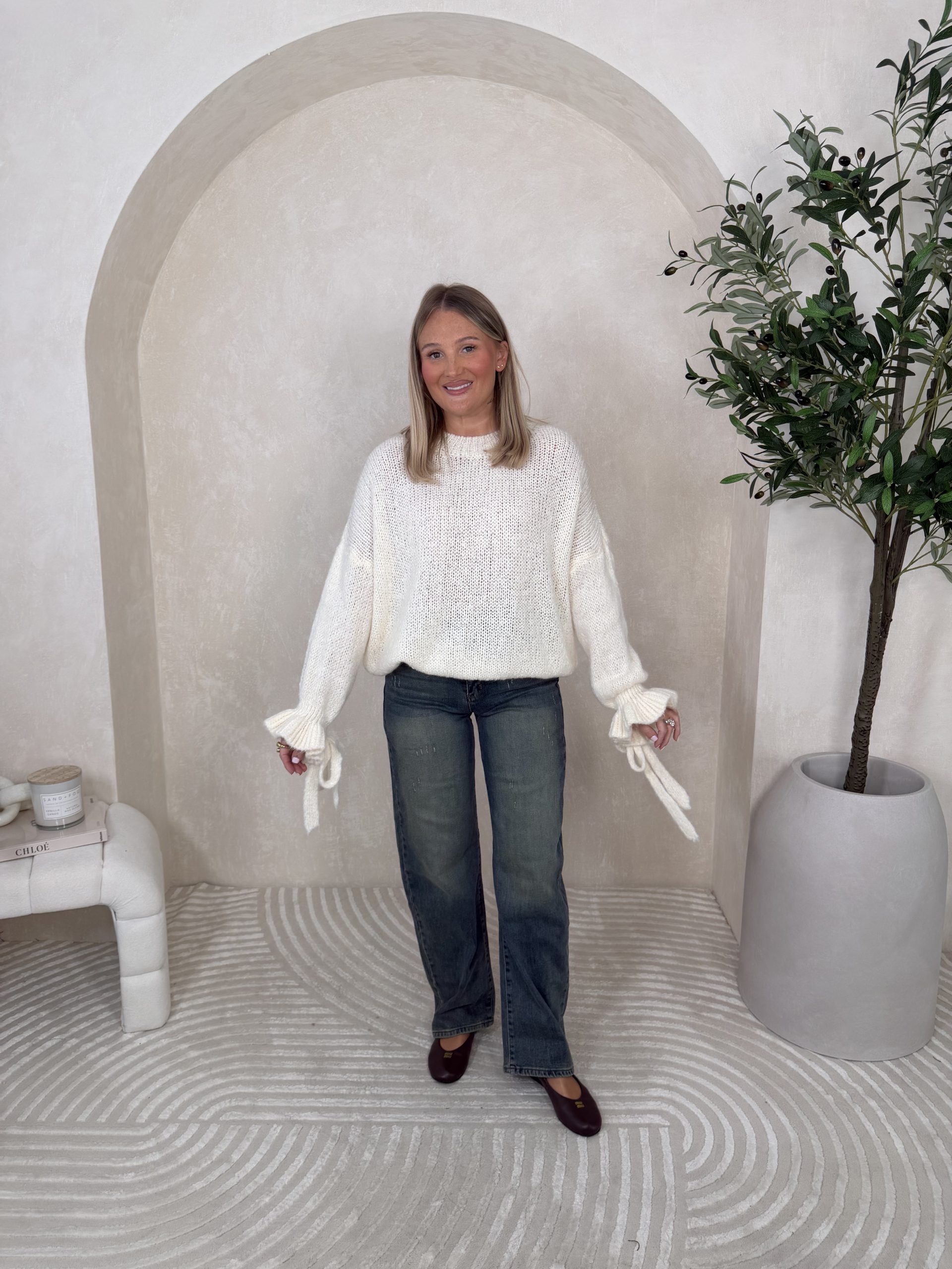 Spodnie Palesmi Jeans - obrazek 6